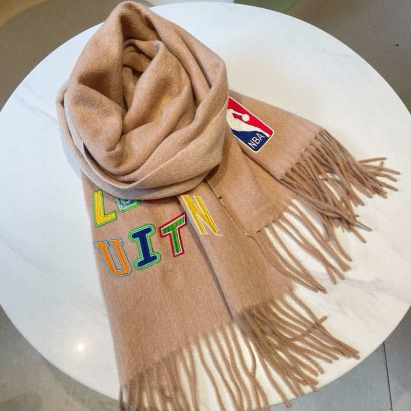 Louis Vuitton Scarf